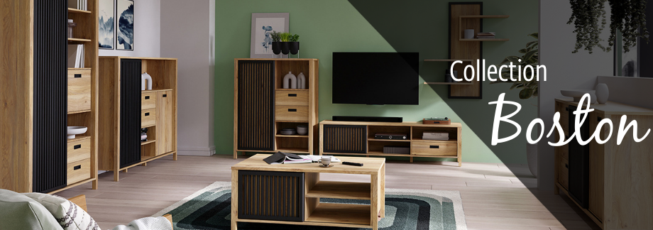 Collection Boston